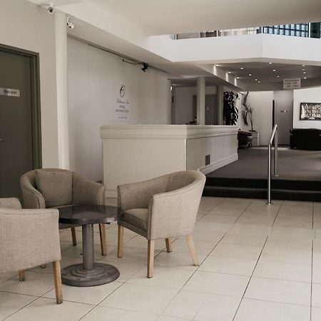 Melbourne Kew Central Apartments Official Ngoại thất bức ảnh