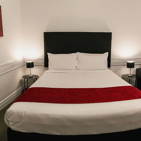 Melbourne Kew Central Apartments Official Ngoại thất bức ảnh
