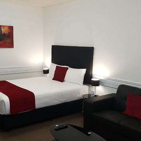 Melbourne Kew Central Apartments Official Ngoại thất bức ảnh