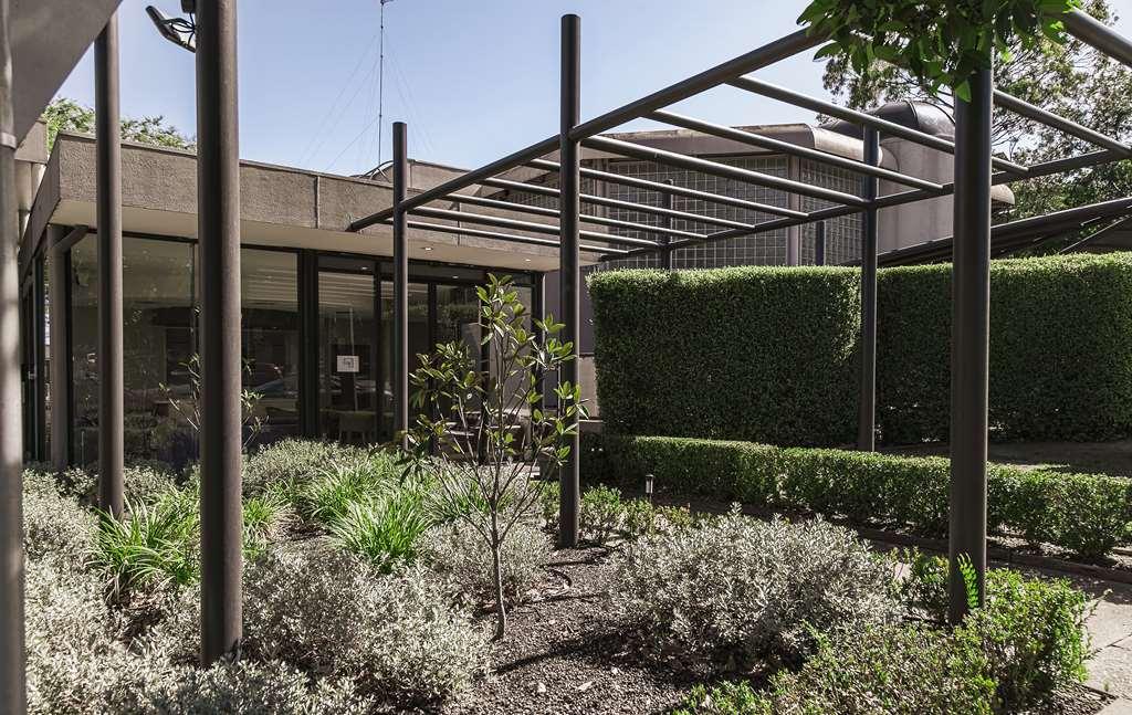 Melbourne Kew Central Apartments Official Ngoại thất bức ảnh