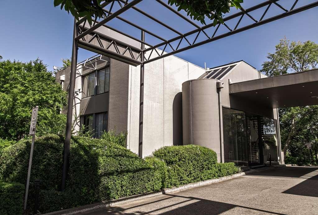 Melbourne Kew Central Apartments Official Ngoại thất bức ảnh