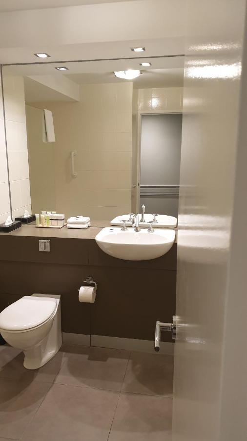Melbourne Kew Central Apartments Official Ngoại thất bức ảnh