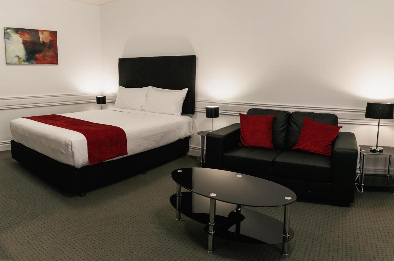 Melbourne Kew Central Apartments Official Ngoại thất bức ảnh