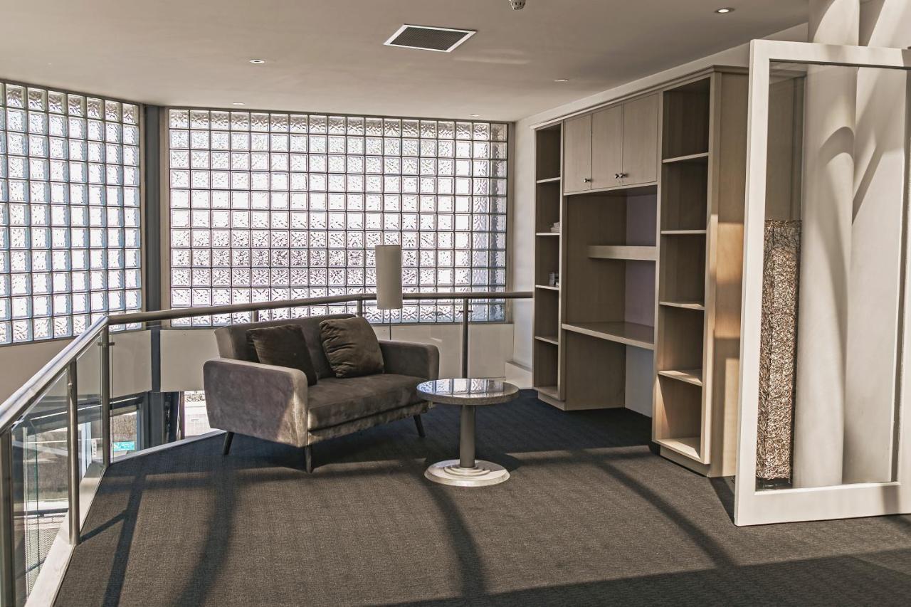 Melbourne Kew Central Apartments Official Ngoại thất bức ảnh