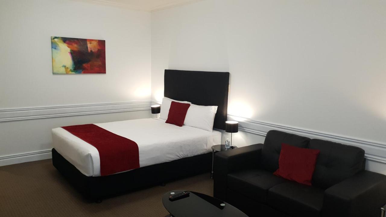 Melbourne Kew Central Apartments Official Ngoại thất bức ảnh