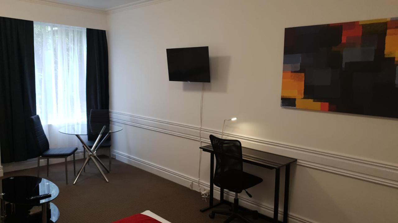 Melbourne Kew Central Apartments Official Ngoại thất bức ảnh