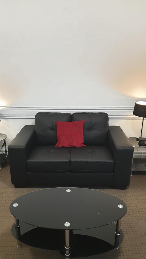 Melbourne Kew Central Apartments Official Ngoại thất bức ảnh
