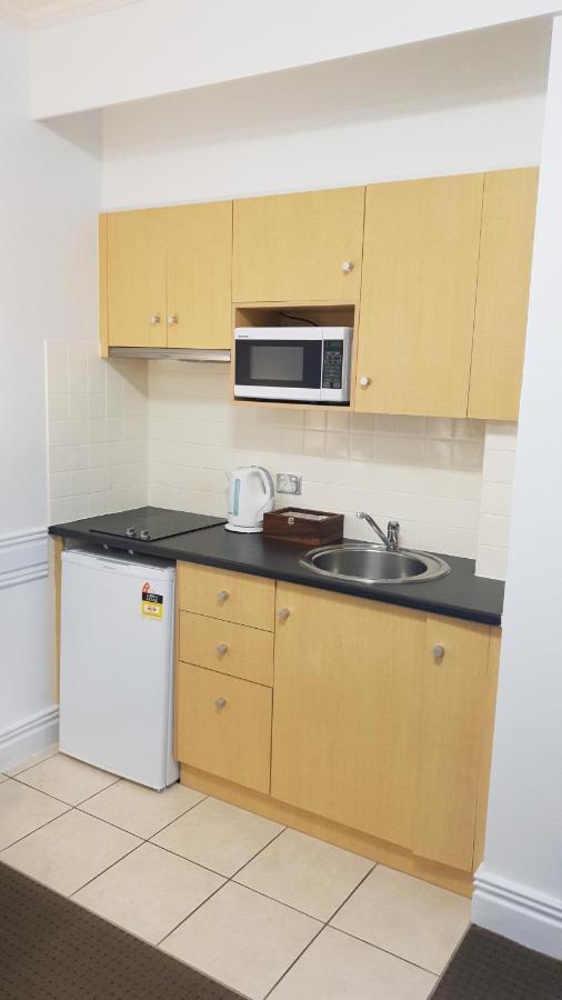 Melbourne Kew Central Apartments Official Ngoại thất bức ảnh