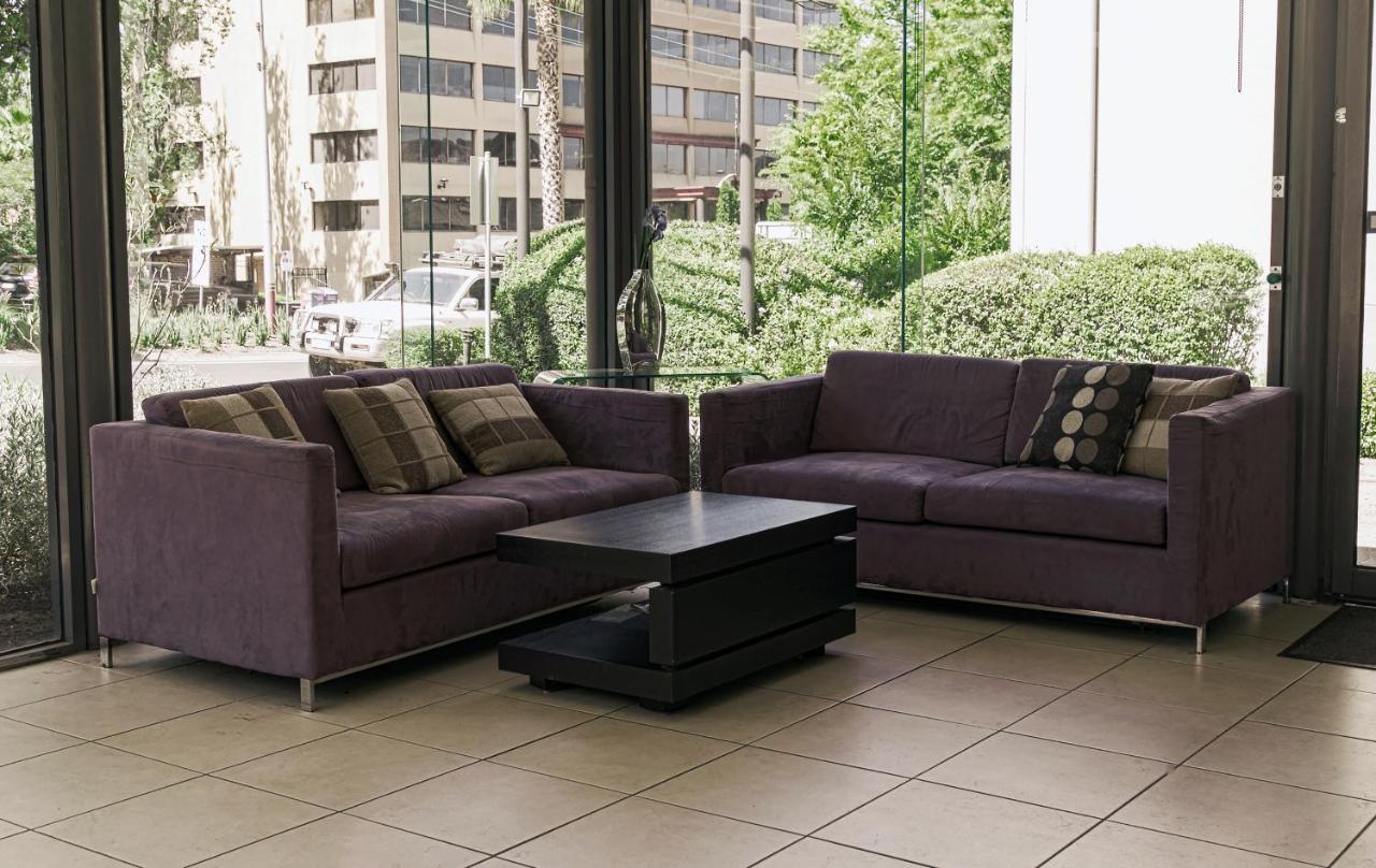 Melbourne Kew Central Apartments Official Ngoại thất bức ảnh