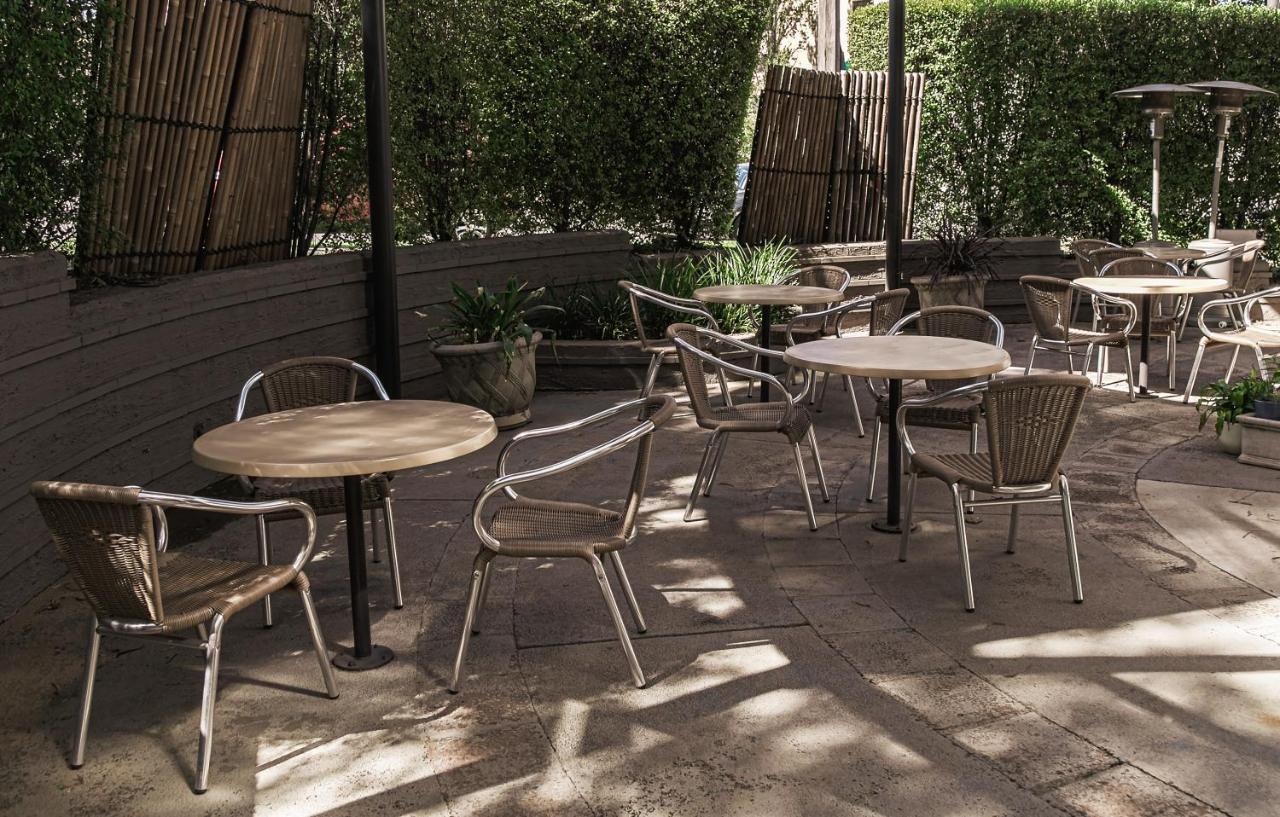 Melbourne Kew Central Apartments Official Ngoại thất bức ảnh