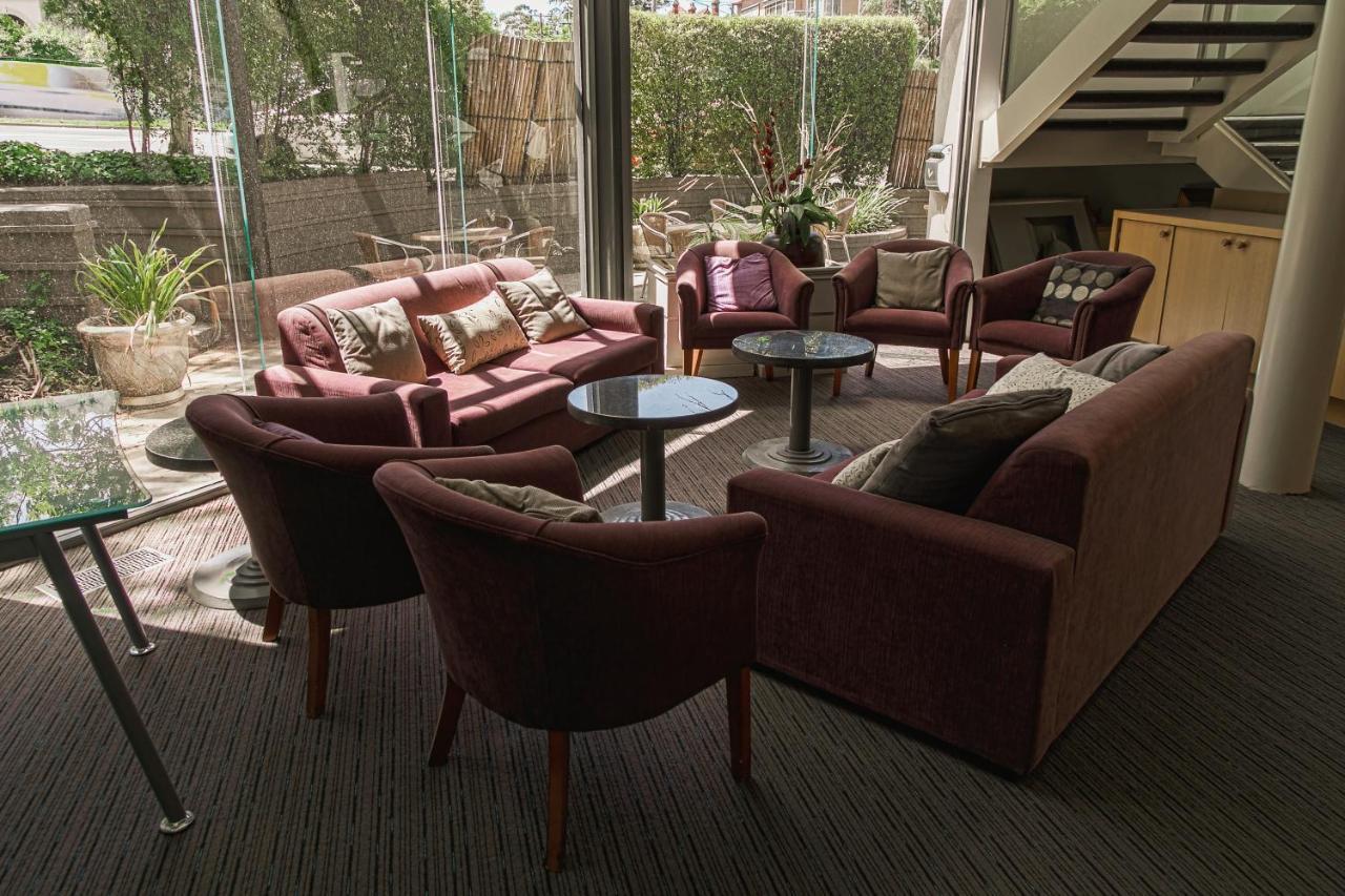 Melbourne Kew Central Apartments Official Ngoại thất bức ảnh
